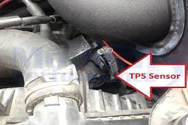 You dont have to take intake apart like attached pic. Mopar Tps Wiring Connector Repair Kit Throttle Body Intake Manifold Store Name