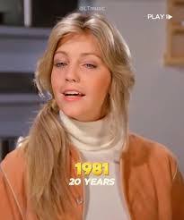 Teresa Locklear's Instagram, Twitter & Facebook