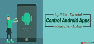 Top 9 Best Parental Control Android App Keep Safe Your Child Techdim