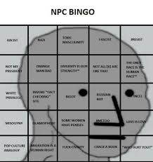 The best memes from instagram, facebook, vine, and twitter about incel bingo. 37 Best Incel Bingo Images On Pholder Braincels Incel Tears And Incels