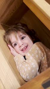 Family Fun Hide and Seek with Adley