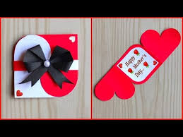 23 diy mother's day cards that are easy enough for kids to make. Mother S Day Card Making Very Easy Handmade Easy And Beautiful Card For Mother S Day Youtube
