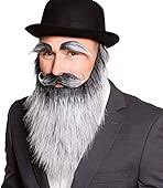 Amazon.co.uk: False Beards And Moustaches