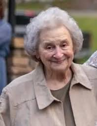 Obituary information for Shirley Ann Grizzle