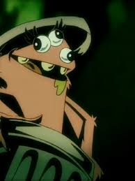 Image result for Colonel M-5040