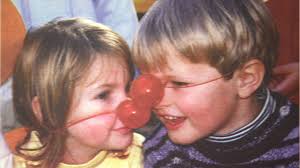 Friday Flashback 2001