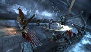 Play psp games on your android device, at high definition with extra features!ppsspp is the original and best psp emulator for android. Ranking The 6 God Of War Games From Worst To Best
