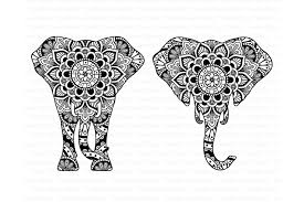 Download 17382 Free Svg File Elephant Svg File File Svg Download Free Cut Files