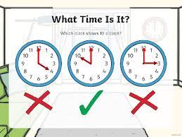 The minutes part is calculated as 0.16667 * 60 = 10. Hours And Minutes This Is The Hour Hand