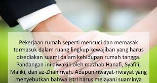 We did not find results for: Ternyata Tugas Istri Cuma 2 Hal Ini Tribun Baru