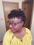 Updo Dreadlock Petals Hairstyle