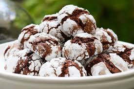 Craqueles Au Chocolat Au Thermomix Recette Recette Recette Facile De Biscuit Gateau Moelleux