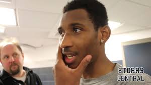 WATCH: UConn Men's Basketball Postgame