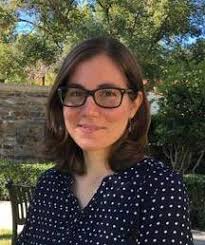 Expert Profile: Ann Castleman