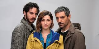 Blanca: recensione della serie tv con Maria Chiara Giannetta