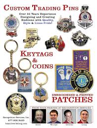 41 www.lionsclubs.org