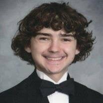 Kyle Hunter Thomas Obituary