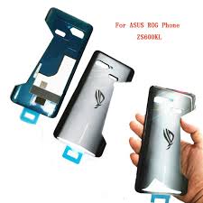 For ASUS ROG Phone ZS600KL Battery Back ...