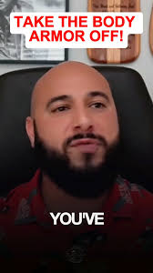 We carry body armor and pride from the SEAL Teams, but being a father  requires humility and surrender. Aaron Peña (@aaron_pena7 ) explains that  whether you're transitioning out or raising kids, you ...