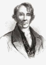 William Ellery Channing, 1780 1842. American Unitarian preacher and  theologian. After a 19th century print. Poster Print by Ken Welsh (11 x 16)