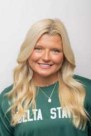 2026 Softball Roster