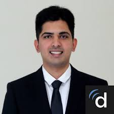 Dr. Tabassum Salam, MD