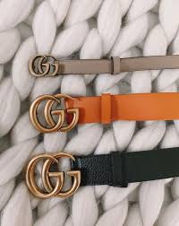 Black And Gold Gucci Belt Womens Pin On Style Outfits