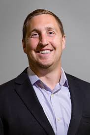 Ryan Lockard • Alumni • Lewis & Clark