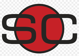Espn Logos - Google Search - Espn Sportscenter Logo, HD Png Download -  1200x800(#489898) - PngFind