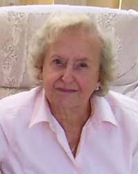 Lucille Edith Kirby Obituary August 10, 2014