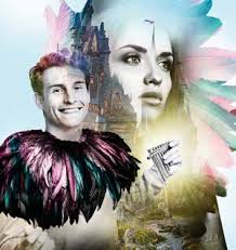 Das Theater- und Konzertprogramm 2024