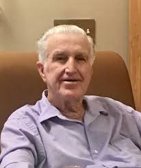 Paul Jefferson Fulton