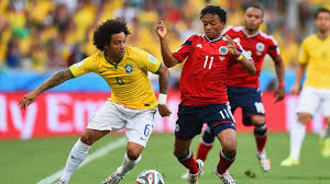 5 tanto los datos correspondientes a la edad y al club de cada futbolista pertenecen a la fecha en que se presentó. Rio 2016 Rio 2016 Fixture De Futbol Masculino