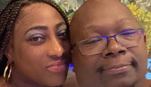 Latoya Brown and Carl Nash Sr's Wedding Website