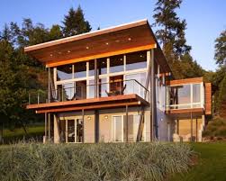 We have some best of photos for your ideas, we hope you can inspired with these very cool pictures. Small Modern Shed Roof House Plans Novocom Top