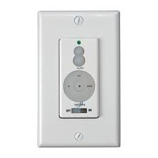Fan Speed Control Fan Light Control Fan Remote