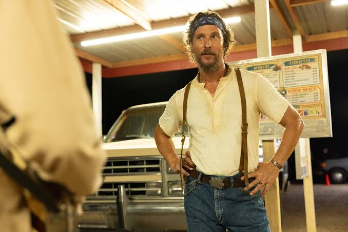 The Rivals of Amziah King,' Matthew McConaughey movie filmed in Alabama,  gets new release date - al.com