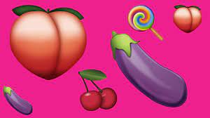 They can have unique meanings within certain communities. The Cherry Emoji And 14 Other Emoji You Can Use To Sext