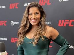 10 in the ufc women's bantamweight rankings, is out two years after tearing her acl, mcl, lcl, meniscus and hamstring in one . Julianna Pena Sobre El Ufc 269 Voy A Hacer Que Amanda Nunas Se Rinda Mma Uno 1 En Noticias De Artes Marciales Mixtas Mma En Espanol