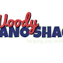 The Woody Shack from woodypianoshack.com