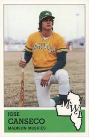 Grab theese cards on ebay now! 10 Most Valuable Jose Canseco Baseball Cards Old Sports Cards