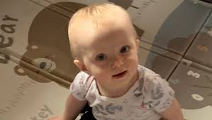 Fundraiser by Pam Heiney : Help Marshall Be There for Madeline's Recovery