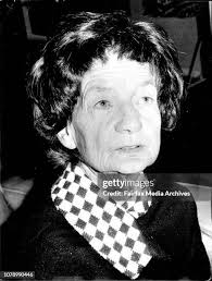 This is Mrs Veronica Randall, of Battye Avenue, Kogarah.She is the... News  Photo