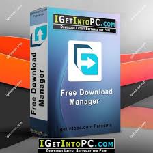 Free download manager, free and safe download. Free Download Manager 6 Free Download