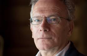 Open Source with Christopher Lydon