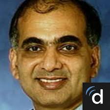 Dr. Vivian A. Fonseca, MD