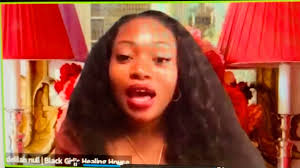 Black women's positive impact