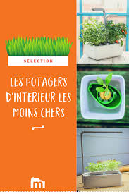 Les Potagers D Interieur Que L On Prefere Ustensile Cuisine Potager Fait Maison