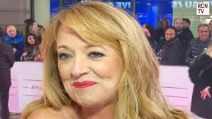 Coronation Street Sally Ann Matthews Interview ITV Gala 2016