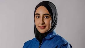 Последние твиты от arabnews (@arabnews). United Arab Emirates Names 1st Arab Female Astronaut Abc News